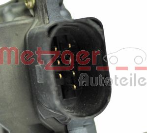 METZGER 2313091 ORIGINAL ERSATZTEIL Türschloss